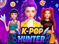 image K Pop Demon Hunter Fashion