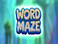 image Word Maze