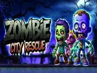 image Zombie City Rescue