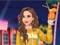 image Summer Beach Girlz