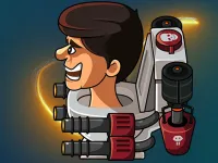 image Weird Toilet Flush!