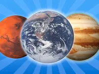 image Merge the Planets: 2048!