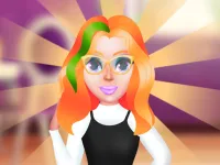 image Nail Art Beauty Salon