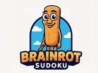 Brainrot Sudoku
