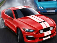 image Highway Car Racer Game