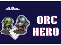 image Orc Hero