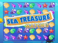 image Sea Treasure Match 3