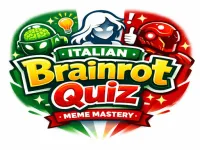 Italian Brainrot Quiz &amp;mdash; Meme Mastery