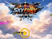 SkyFury