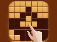 image Wood Block Puzzle Games