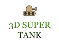 3d super tank