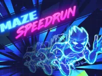 Maze Speed