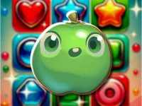 image Candy Match Puzzle Challenge