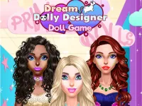 image Happy Dream Dolly Designer