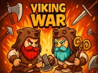 Viking War