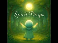 image Spirit Drops   From Dew
