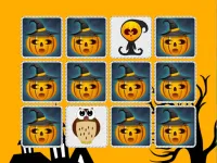 image Kids Memory Game: Halloween