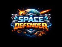 image NEON SPACE DEFENDER