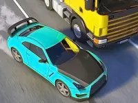 Traffic Racer Online