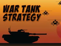 image War Tank Strategy Game