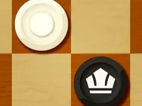 English Checkers