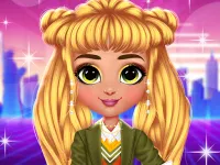 image NYFW Street Style