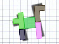 image Ultimate Block Puzzle