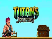 Titan&amp;rsquo;s Journey