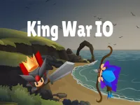 image King War IO