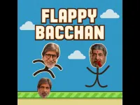 Flappy bacchan