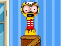 Sprunki Block Challenge