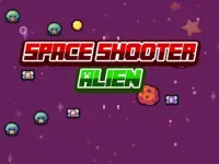 image Space Shooter Alien