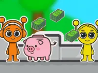 Sprunky Rich Rich Rich