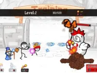 Stickman Blast