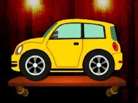 image Kids Car Puzzles