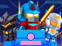 image Minecraft Blockman Go