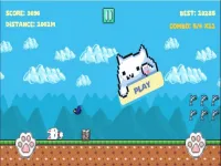 image Run Cat Run