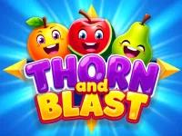 image Thorn and Blast