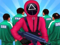 image Squid Game Run