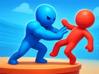 image Stickman Army Pusher