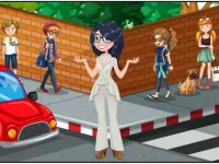 image Fashion Dressup