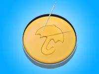 Sugar Candy Challenge 3D