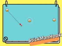 StickManHook