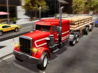 image Truck Simulator Arcade Championship