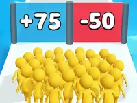 image Clash Master Running Game