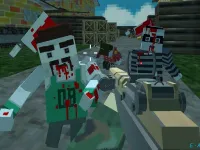 image PGA3 Zombie