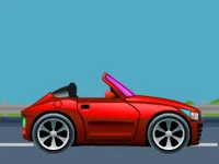 image Cute Cars Puzzle