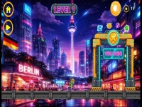 image Pixel Amphibian