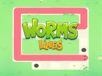 Worms Lines