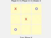 image tic tac toe html
